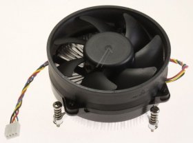Acer Pc Cooler - Hi 10800 120 Heatsink lga1155 w-fan 4200rpm