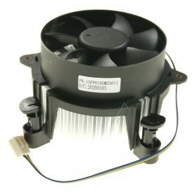 Asus Notebook Cooler - 13071-00840200 Cpu Cooler For Intel Lga1155