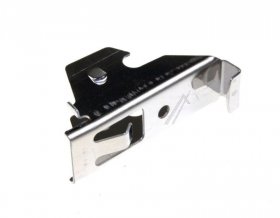 Fixings And Brackets - 3050355019 Holder Glass- lower [Electrolux Aeg]