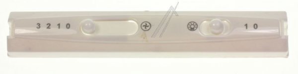 Operating Unit Screen - 1007314 Control Panel White [Amica]