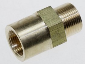 Reducing Ring - 6212810221 Nipple Cleaning Hot Water Stainless Steel H=33 5(brass)1600 [Delonghi]