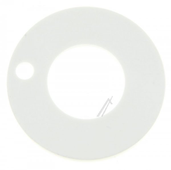 Haier Mounting Parts - 0060221222 49054432 Mounting Element Ice Maker