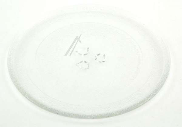 Microwave Turntable Plate - 1011028 Turntable Plate Fi-245 [Amica]