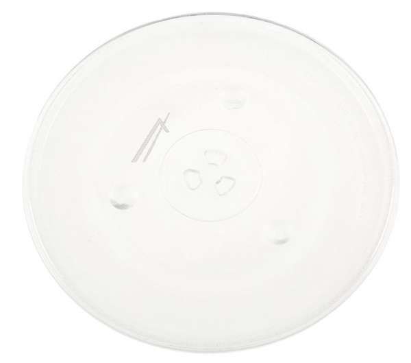 Compatible Microwave Turntable Plate - Microwave Turntable Alt For De74-20015g