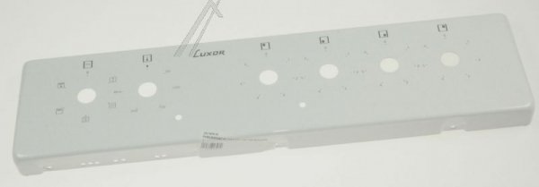 Operating Unit Screen - 20748915 Front Panel (50*60 Flat 4c White) [Vestel]