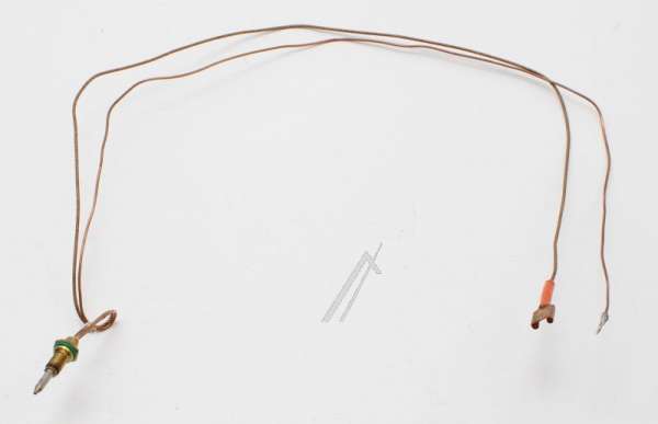 Smeg Fixed Value Thermostat - 814490436 Thermostat Magnetr 140°c