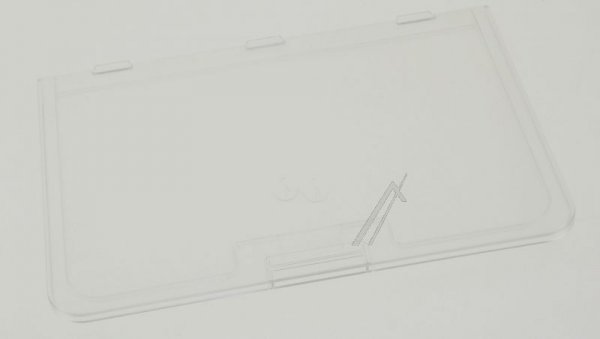Flap - 00654250 Lid [Bosch Siemens]