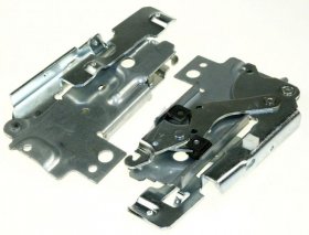 Kuppersbusch Door Hinge For Dishwasher - 435847 Kit Door Hinge Re+li