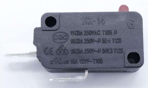 Micro Switch - 9178003563 C00878236 Microswitch [Arcelik]