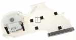 Ventilator Motor - 00742007 Fan Motor [Bosch Siemens]