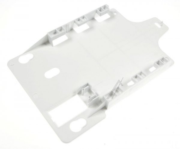 Haier Fixings And Brackets - 0060208872 49053832 Ice Maker Sliding Guide And Bracket In P