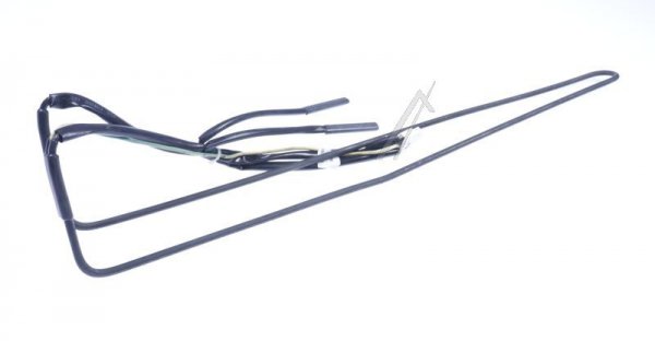 Haier Defrosting Heater - 0064001579b 49059261 Defrost Hot Pipe-230v-50hz Grey