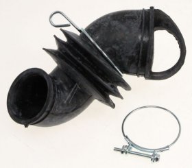 Brandt Tube - Connector Hose - Tub - Detergent Container