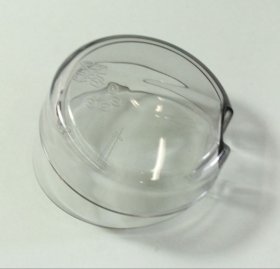 Mixing Bowl Lid - 00056753 Lid [Bosch Siemens]