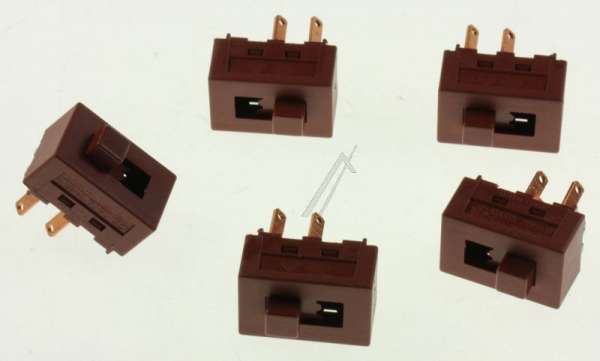 Switch - C00023672 480122102137 Switch [Whirlpool Indesit]