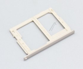 Samsung Sim card Holder - Gh61-12704c Case-tray Sim Dual_zd