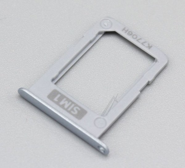 Samsung Sim card Holder - Gh61-12796b Case-tray Sim0