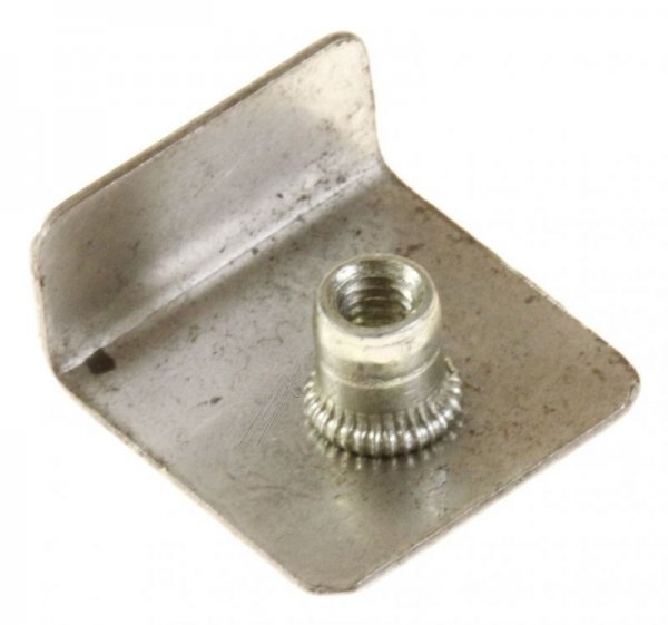 Carrier Assembly - 8023687 Locking Disc Ehk2 bl [Amica]