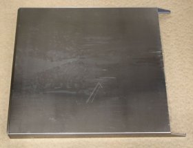 Door - Kaynaksiz Dis Kapi 591mm Pas Tip 1000 [Arcelik]