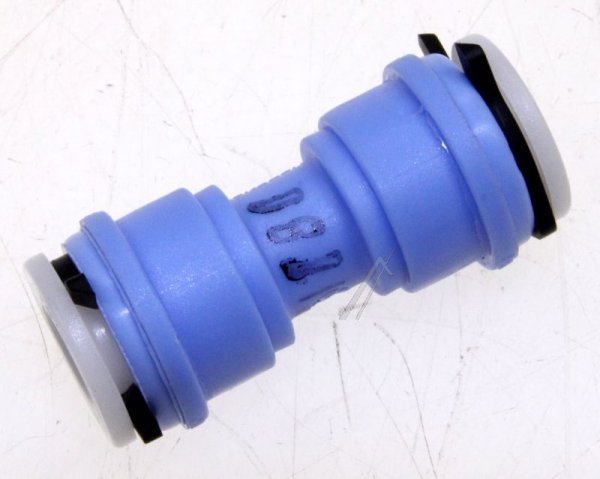 Haier Hose Coupling For Drinking Water Systems - 0060600081 49052757 Sharp Connector