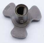 Turntable Coupler - Driver [Bosch Siemens]