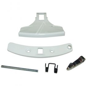 Washing Machine And Tumble Dryer Door Handles - 50272245007 Kit handle porthole bd+s D3 [Electrolux Aeg]