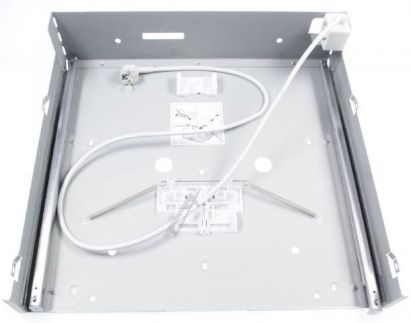 Housing - 00686550 Housing [Bosch Siemens]