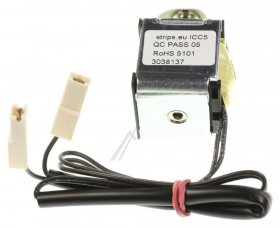 Electromagnet - 00654259 Electro Magnet [Bosch Siemens]