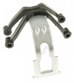 Brandt Perforated Rail - As0042357 Holder Engine-motor