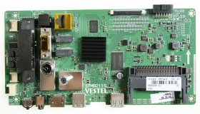 Vestel Module / Electrical Unit - Chs.ass.17mb211s-1n125116h924235151&8 Vestel Module / Electrical Unit - Chs.ass.17mb211s-1n125116h924235151&8