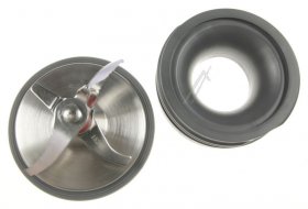 Mixer - Blender Blade - Liq Base Assembly Comp Sealing Ring Blm800 [Delonghi]