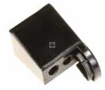 Fixings And Brackets - 49013565 L-h Side Support F-handle [Candy Hoover]
