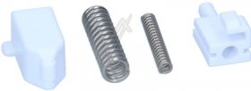 Blocking Arm - 00621856 Lock-mechanical [Bosch Siemens]