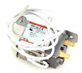 Fridge Thermostat - Wpf27s-132-011 Thermostat [Sidepar]