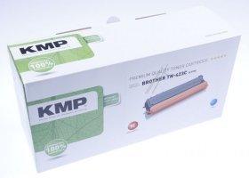 Kmp Toner Cartridge - 1265 3003 B-t99x Toner Cartridge Cyan 4k Kmp Toner Cartridge - 1265 3003 B-t99x Toner Cartridge Cyan 4k
