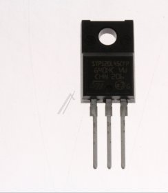 Stmicroelectronics Diode - Diode Schottky 2x10a 45v