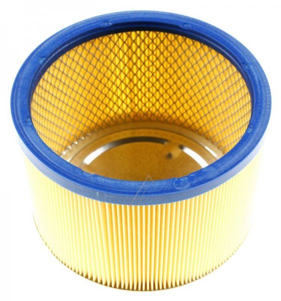 Nilfisk Vacuum Cleaner Filter - 140 6880 500 Main Filter Kit Uz934