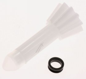 Mechanism Parts - 00065581 Taper Gear [Bosch Siemens]