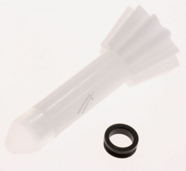 Mechanism Parts - 00065581 Taper Gear [Bosch Siemens]
