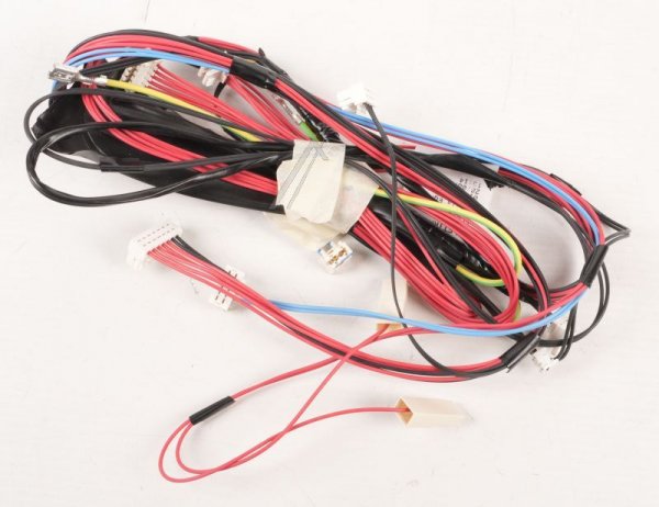 Mains Power Lead - 4055077020 Power Cord [Electrolux Aeg]
