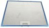Grease Filter - 4055354809 Fat Filter 400x340 [Electrolux Aeg]