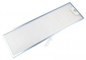 Cooker Hood Filter - 4055345617 Sieve Self-supporting [Electrolux Aeg]