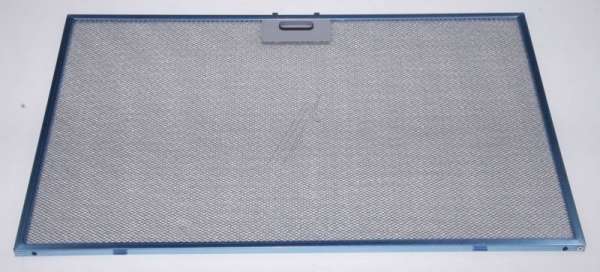 Metal Grease Trap - 4055026589 Filter Grid 566x380 [Electrolux Aeg]