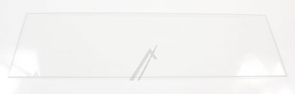 Glass Panel - C00506529 481010826368 Half Glass Shelf [Whirlpool Indesit]