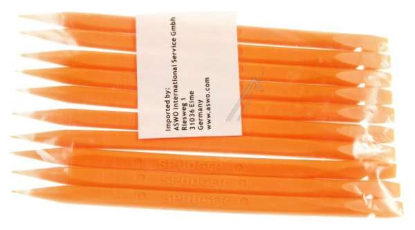 Jakemy Mobile Phone Tools - Spudger Jm-op04 10 Pcs - Opening And Prying Tool