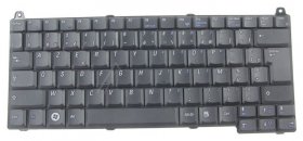 Dell Fr French Notebook keyboards - T455c Keyboard French