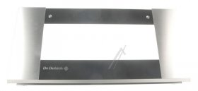 Fagor Brandt Door Panel - Door Window-- Fagor Brandt Door Panel - Door Window--