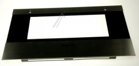 Fagor Brandt Oven-outer Door - Door Fagor Brandt Oven-outer Door - Door