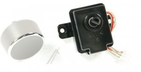 Philips Power Button - 420303614321 On-off Button Including Circuit Board