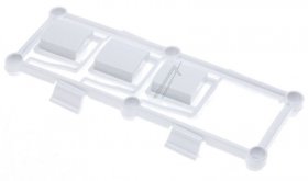 Button Set - 42042950 Knob Ll Pusher [Vestel]